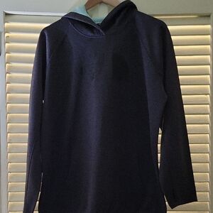 The North Face Women's Dark Gray Hoodie